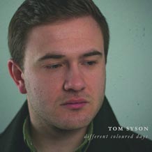 Tom Syson Different Coloured Day